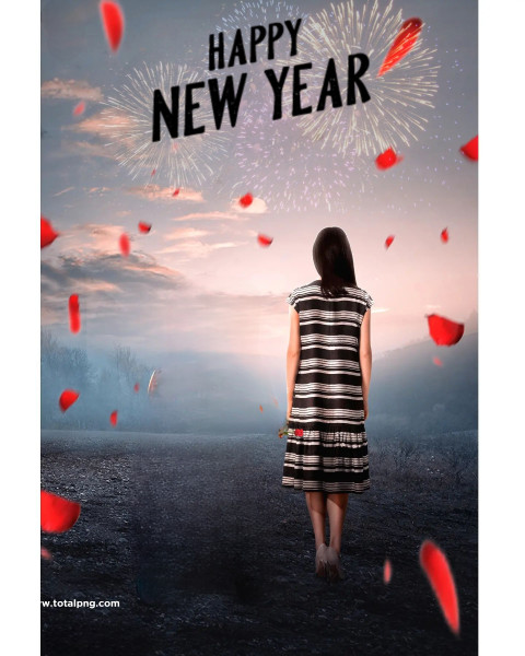 Happy new year backgrounds free