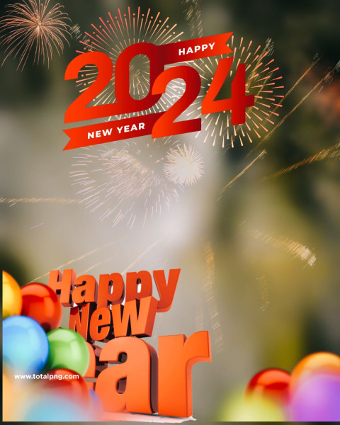 Happy New Year Cb editing Background Hd