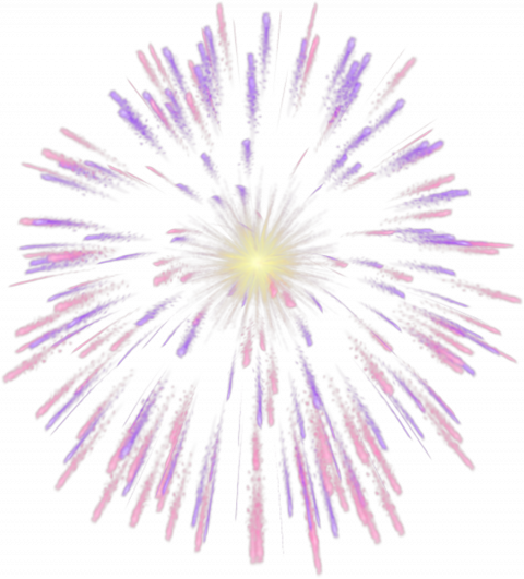 Happy new year fireworks png,fireworks transparent background