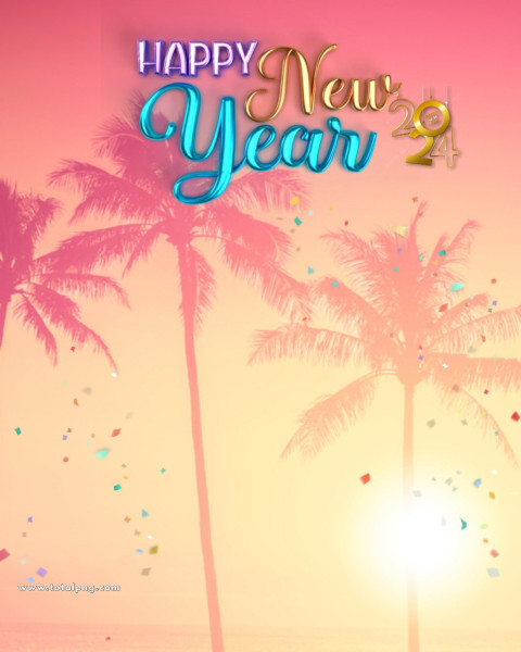 Happy new year full hd background images