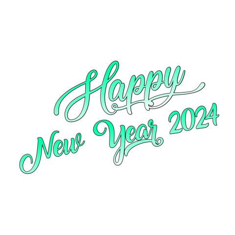 Happy New Year PNG Images Transparent Free Download