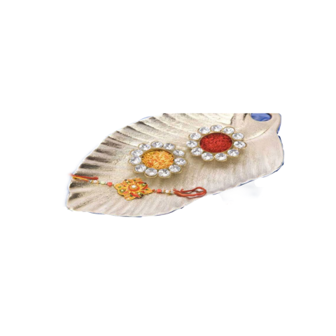 happy rakhi plate png
