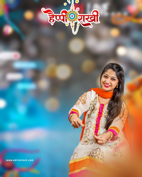 Happy Raksha bandhan cb editing backgrounds