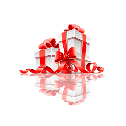 Happy Raksha Bandhan Gift PNG Images