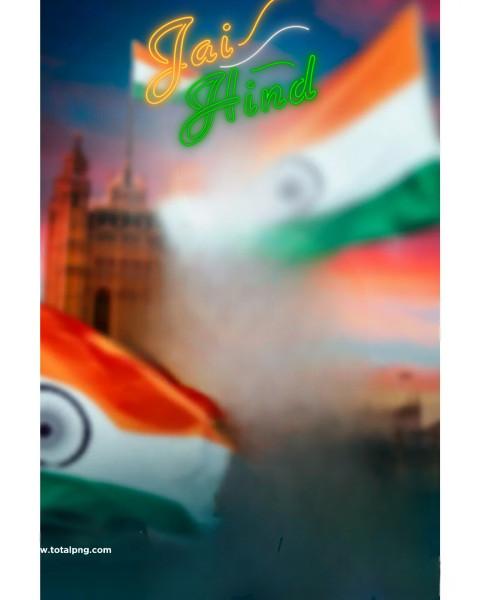 Happy republic day hd editing background