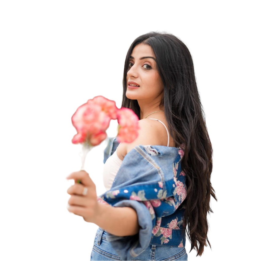 Happy Valentine Day Girl PNG Download Free HD   2024