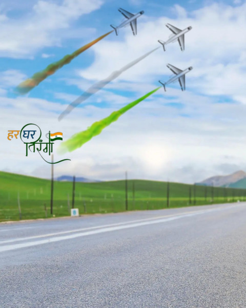 Hd 15 august background