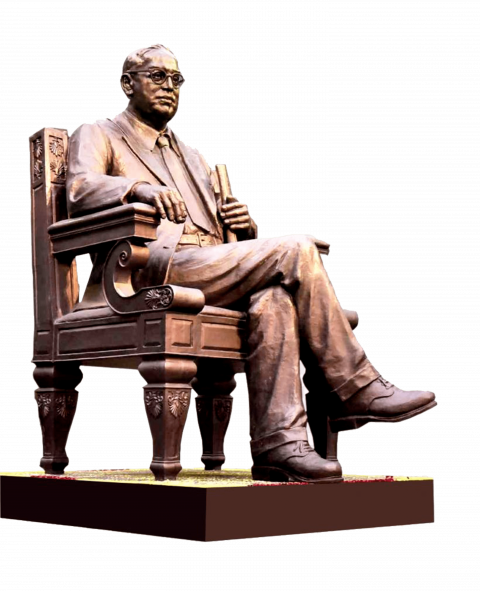 Hd Bhimrao ambedkar png