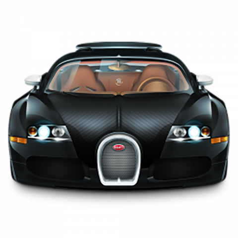 Hd Bugatti PNG Download   totalpng copy