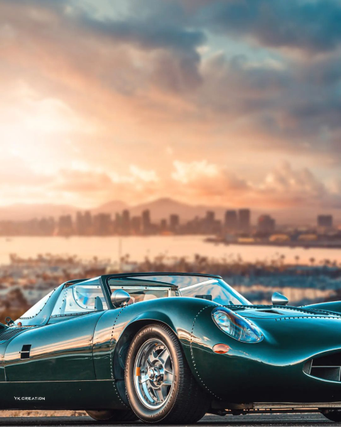 Hd car photo editing background