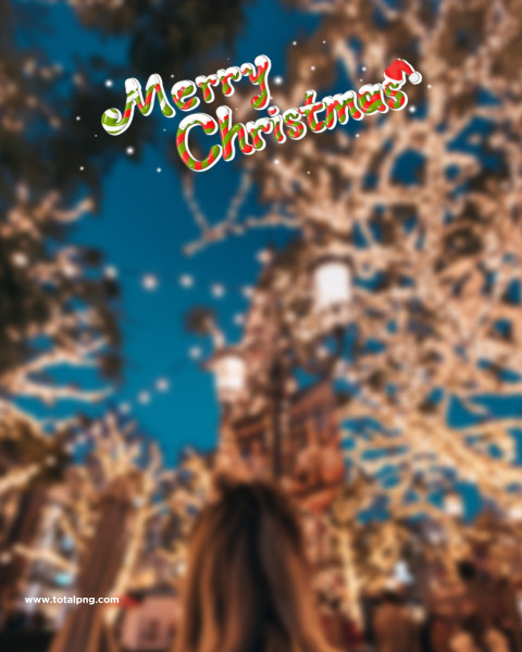 Hd Christmas background images for Photoshop