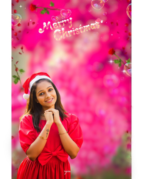 Hd Christmas cb editing backgrounds