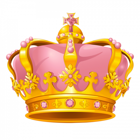 Hd Crown  PNG image with transparent background (2)