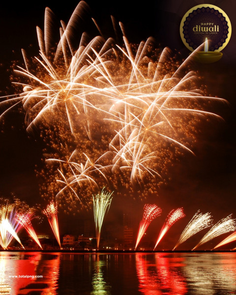 Hd Diwali editing background