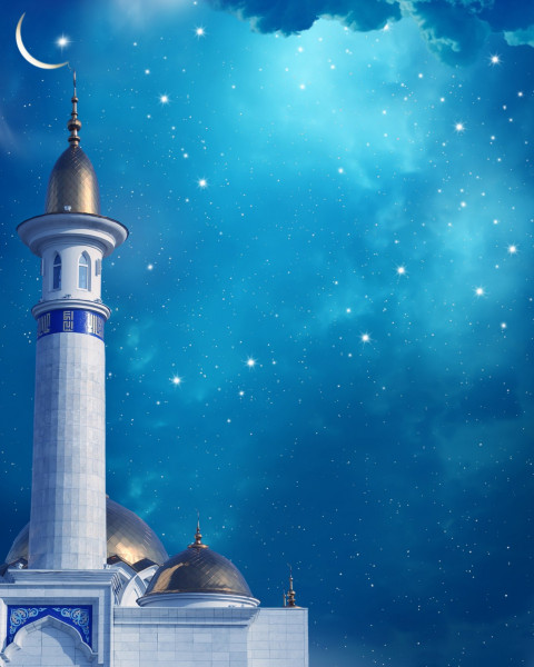 Hd Eid al Adha editing background
