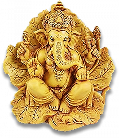 Hd Ganesh Chaturthi Png