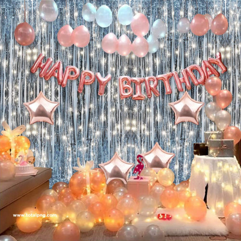 Hd happy birthday editing background images