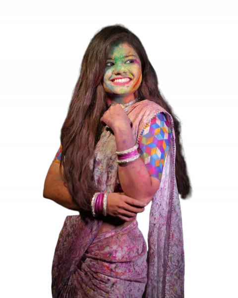 Hd holi girls editing background download
