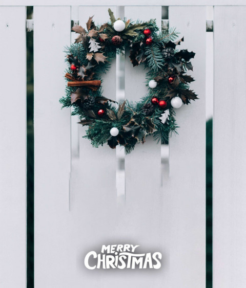 Hd Merry christmas background for editing