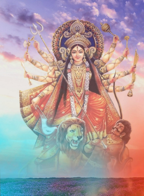 Hd navratri cb editing background