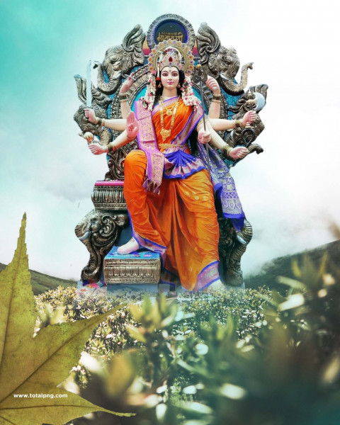 Hd Navratri editing background