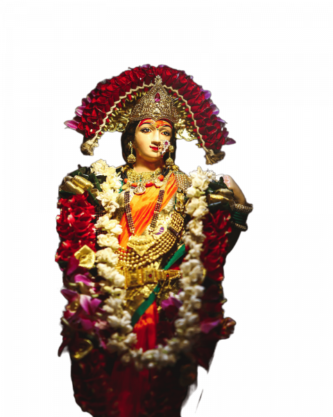 Hd navratri png hd,durga puja maa durga png