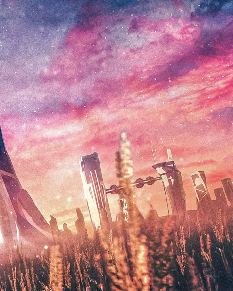 Hd neon editing backgrounds (4)