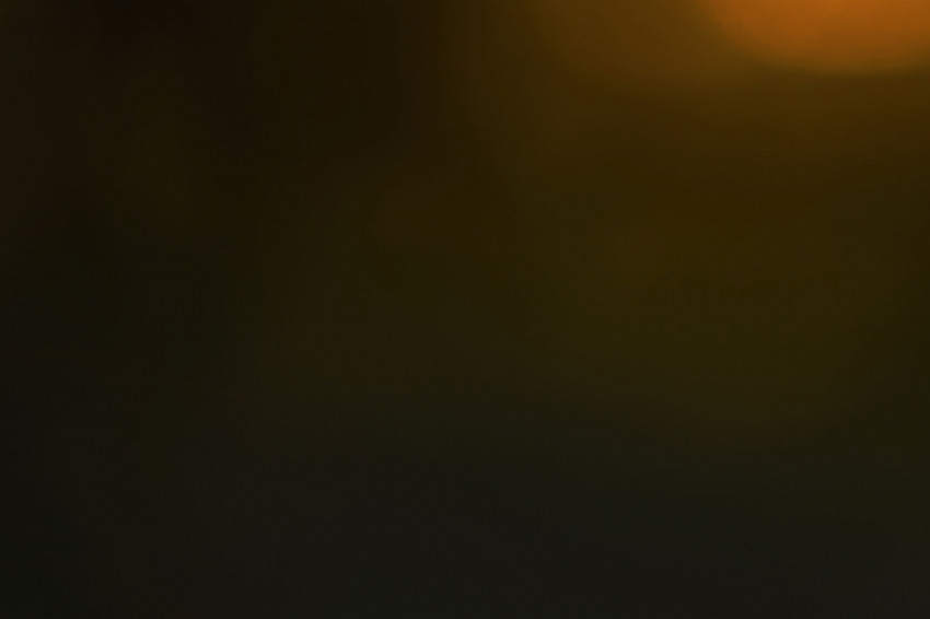 Hd photography lens flare