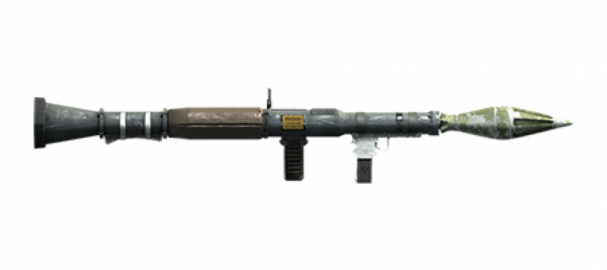 Hd Rpg transparent png