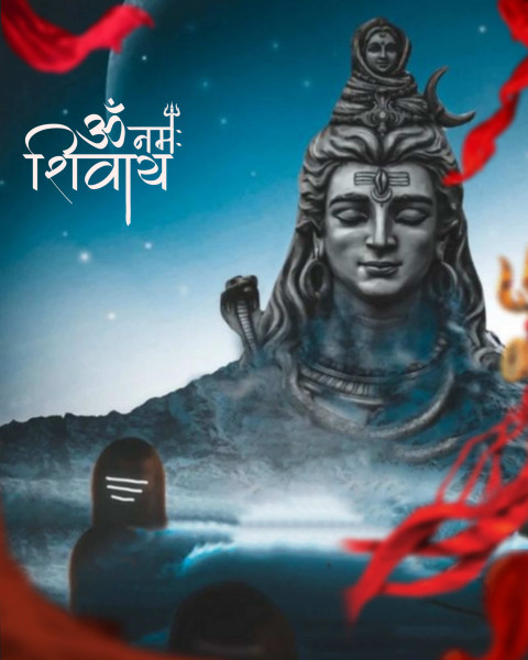 Hd sawan editing background