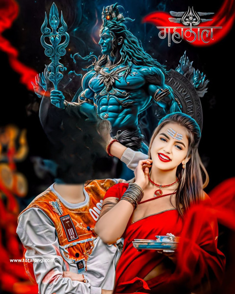 Hd sawan editing background With Girl