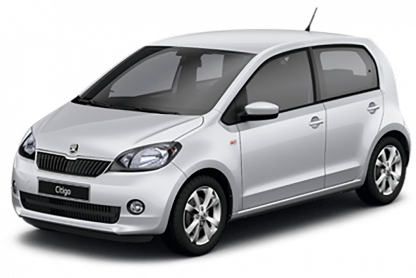 Hd skoda car png
