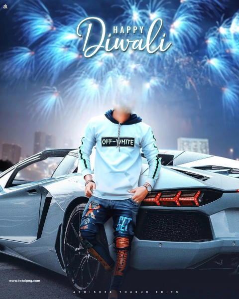 Headcut cb diwali editing background free