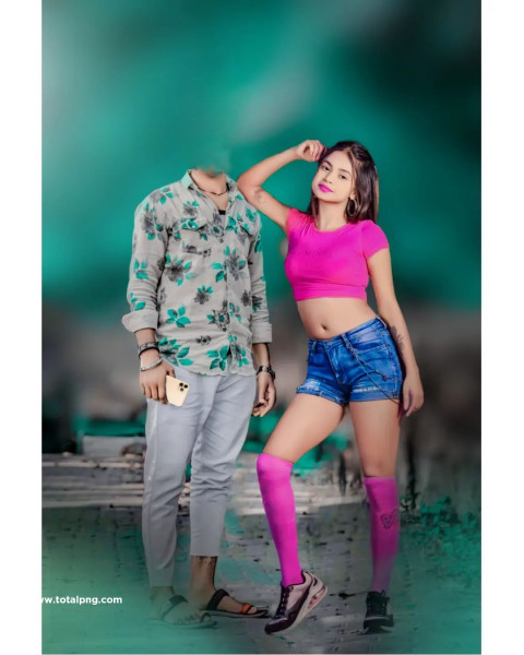 Headcut girl cb background images