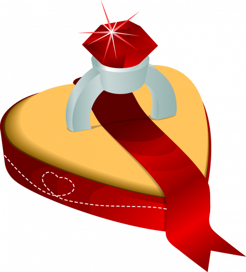 Heart clipart transparent png,Ring transparent background