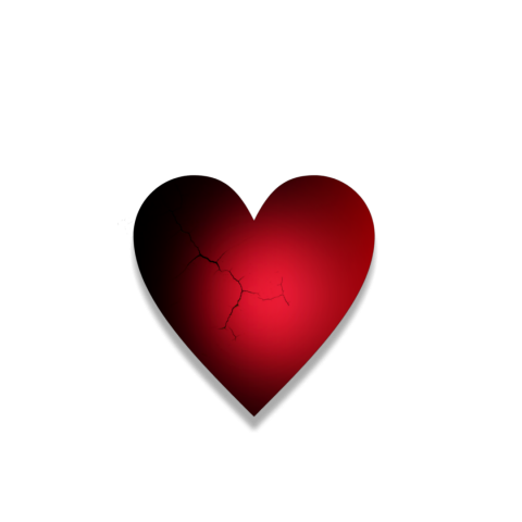 heart Hd png