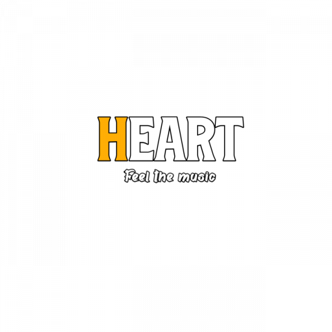 Heart Text Png Image
