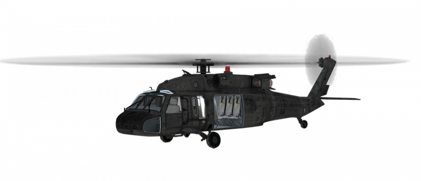 Helicopter transparent png images