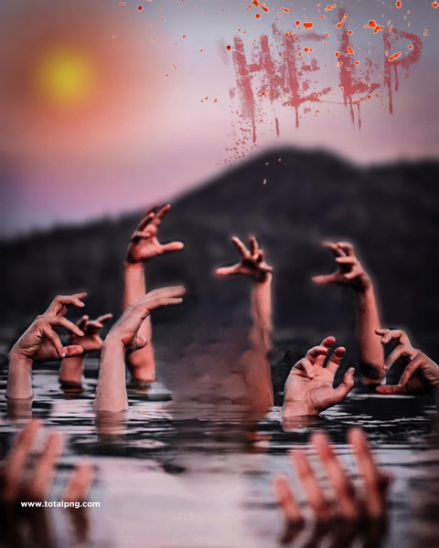 Help HD CB Editing Background