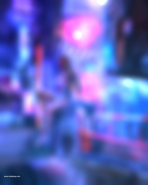 High blur cb editing background