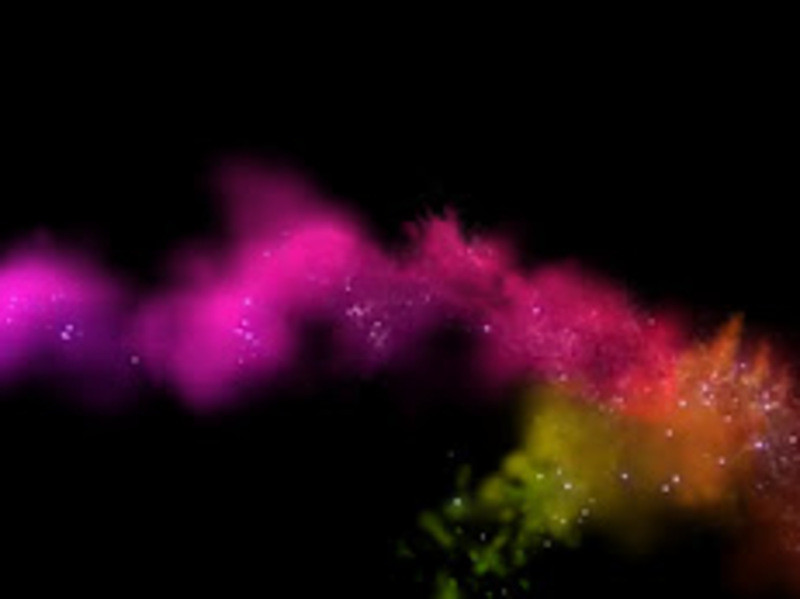 Holi color smoke png (1)