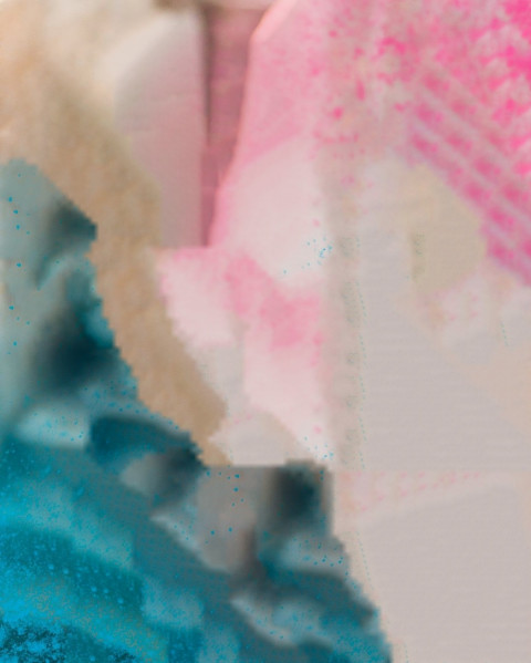 Holi colour smoke background download free (4)