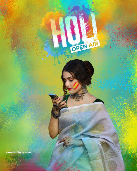 Holi Ka Background Download Free