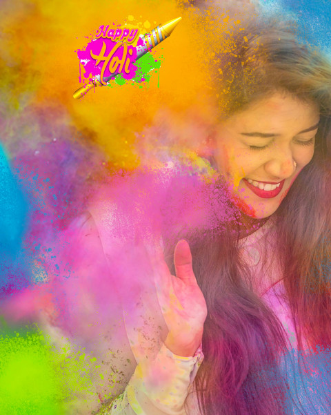 Holi Ka Editing Background Best Download