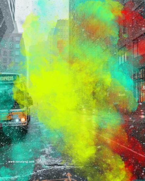 Holi picsart cb editing background