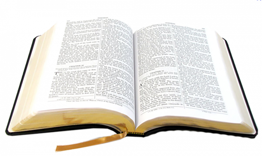Holy bible transparent png Images
