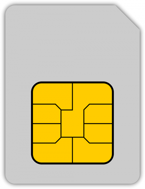 Home sim card Png,Sim card png hd