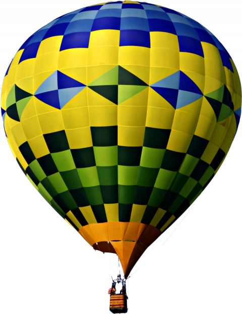 Hot air balloon transparent,Hot air balloon png images