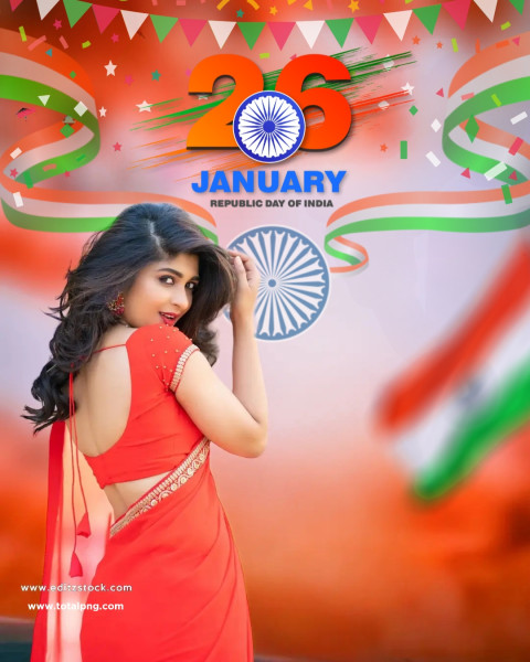 Hot girl 26 january photo editing background