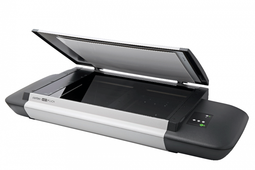 iFLEX Open scanne hd png